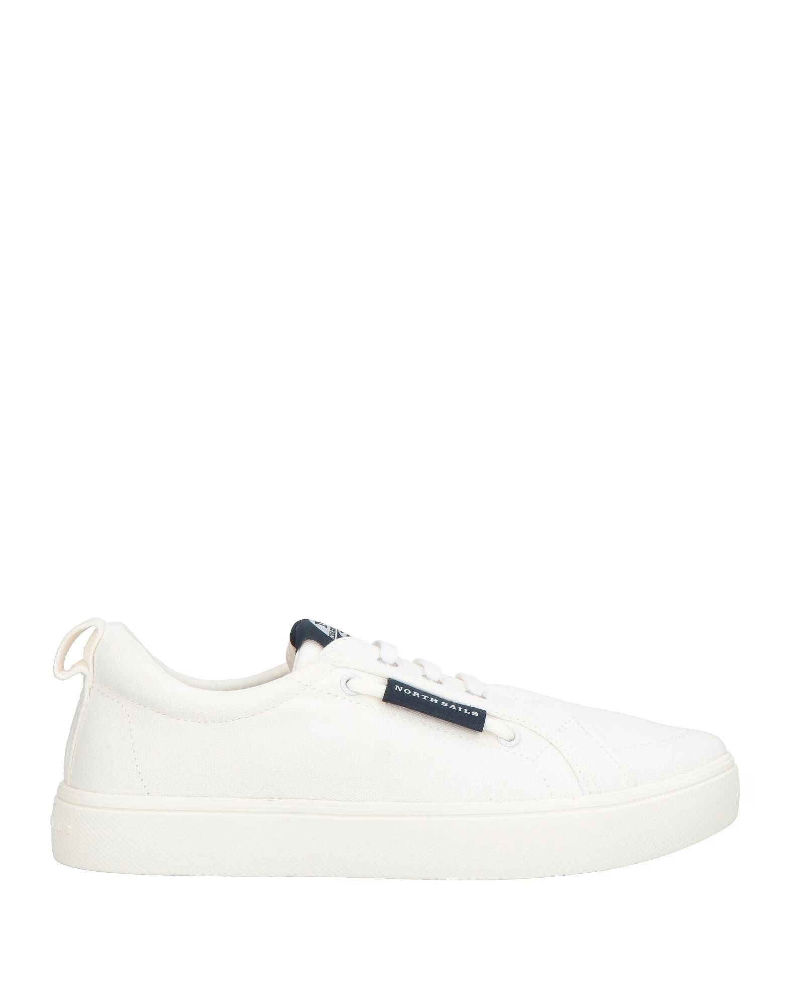 

Кроссовки North Sails, белый