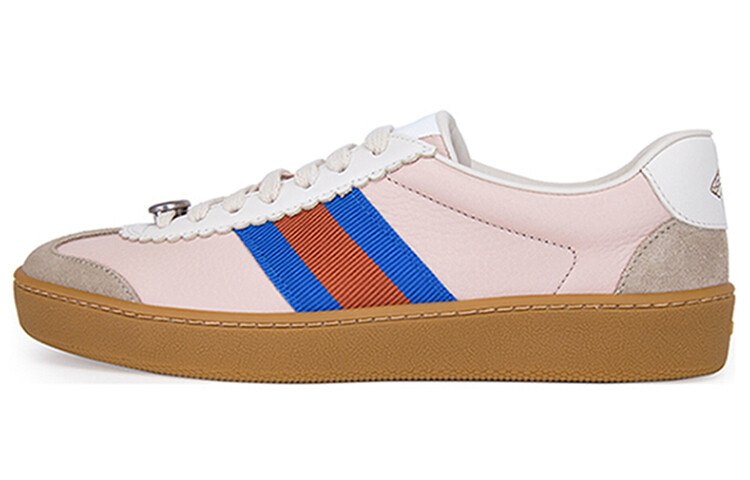 Женские кроссовки для скейтбординга Gucci G74 Web
