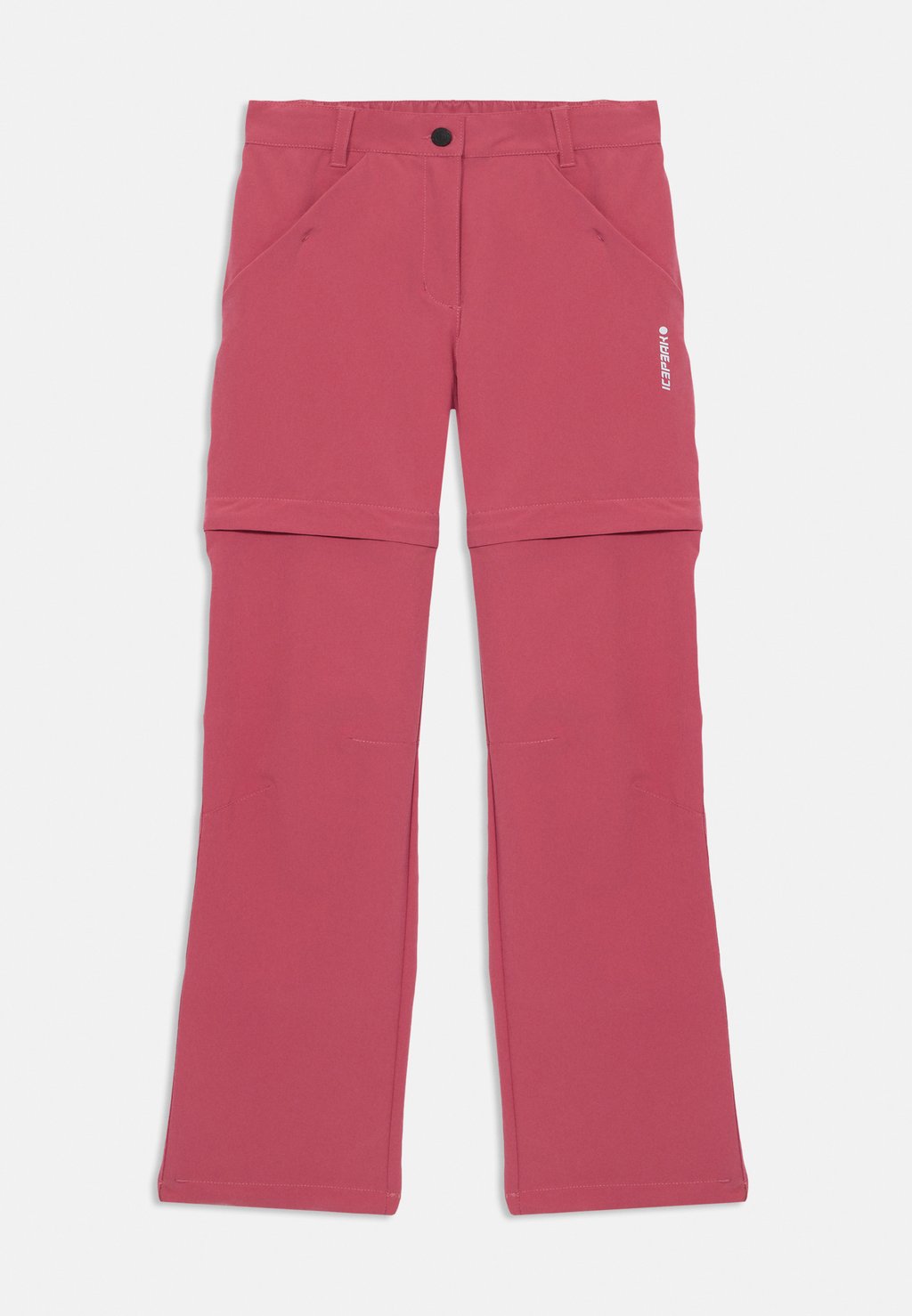 

Брюки для активного отдыха KANO UNISEX Icepeak, лиловый