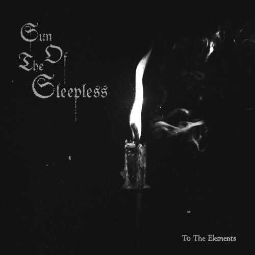 

CD диск Sun Of The Sleepless: To The Elements