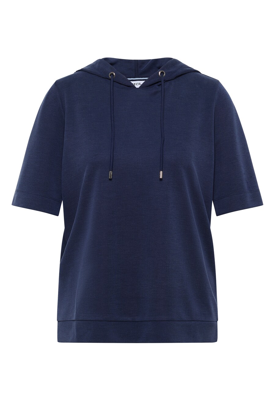 

Рубашка CECIL, темно-синий