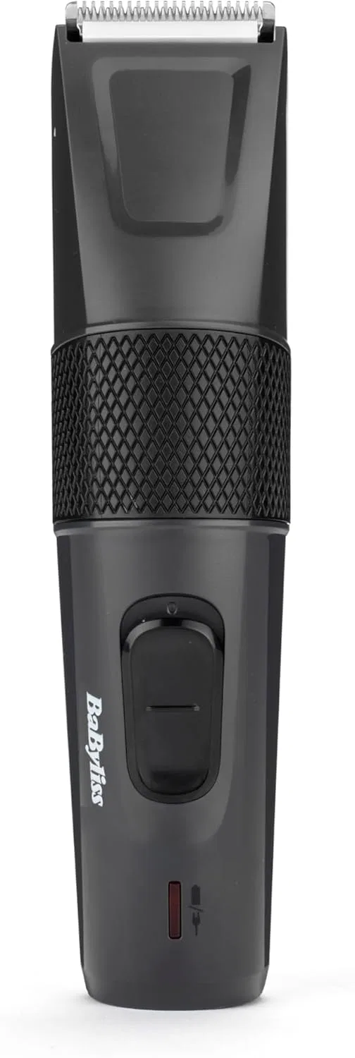 Мужской аккумуляторный триммер для волос от Babyliss Babyliss — фото 3