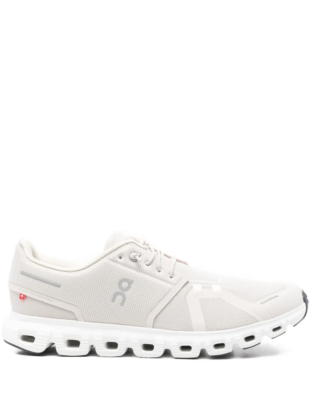 

Кроссовки Cloud 6 On Running, нейтральный