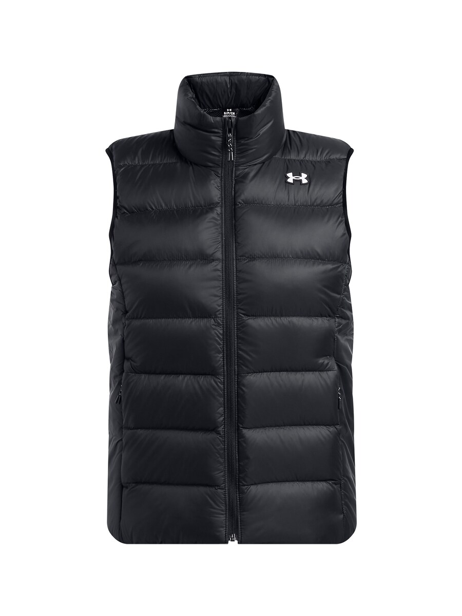 

Спортивный жилет UNDER ARMOUR Legend, черный