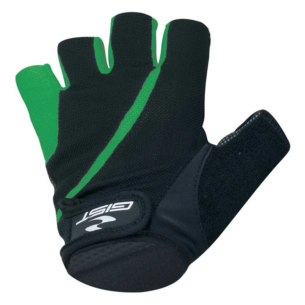 

Короткие перчатки Gist Feel Short Gloves, черный