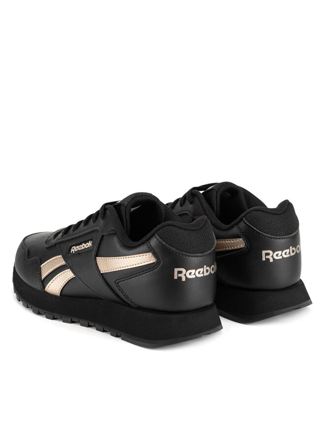 Кроссовки GLIDE 100223252 Reebok, черный — фото 3