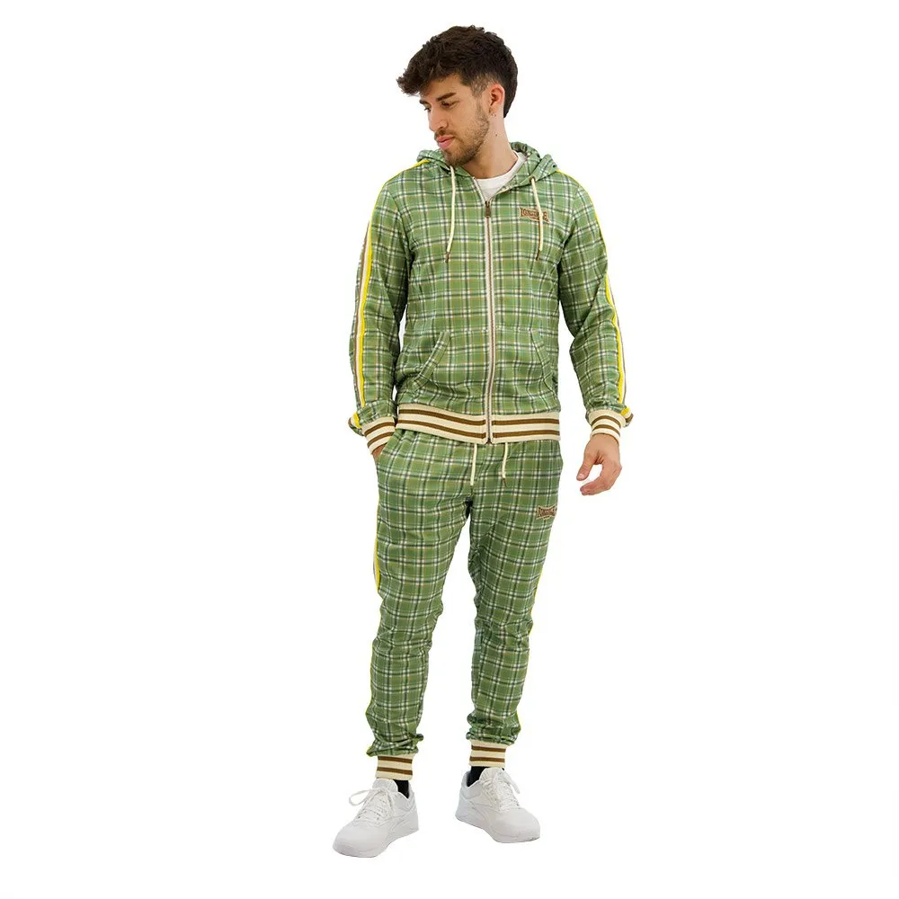 

Спортивный костюм Lonsdale Littlestone, зеленый