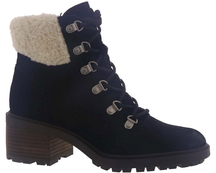 

Ботинки Lucky Brand Demia, черный