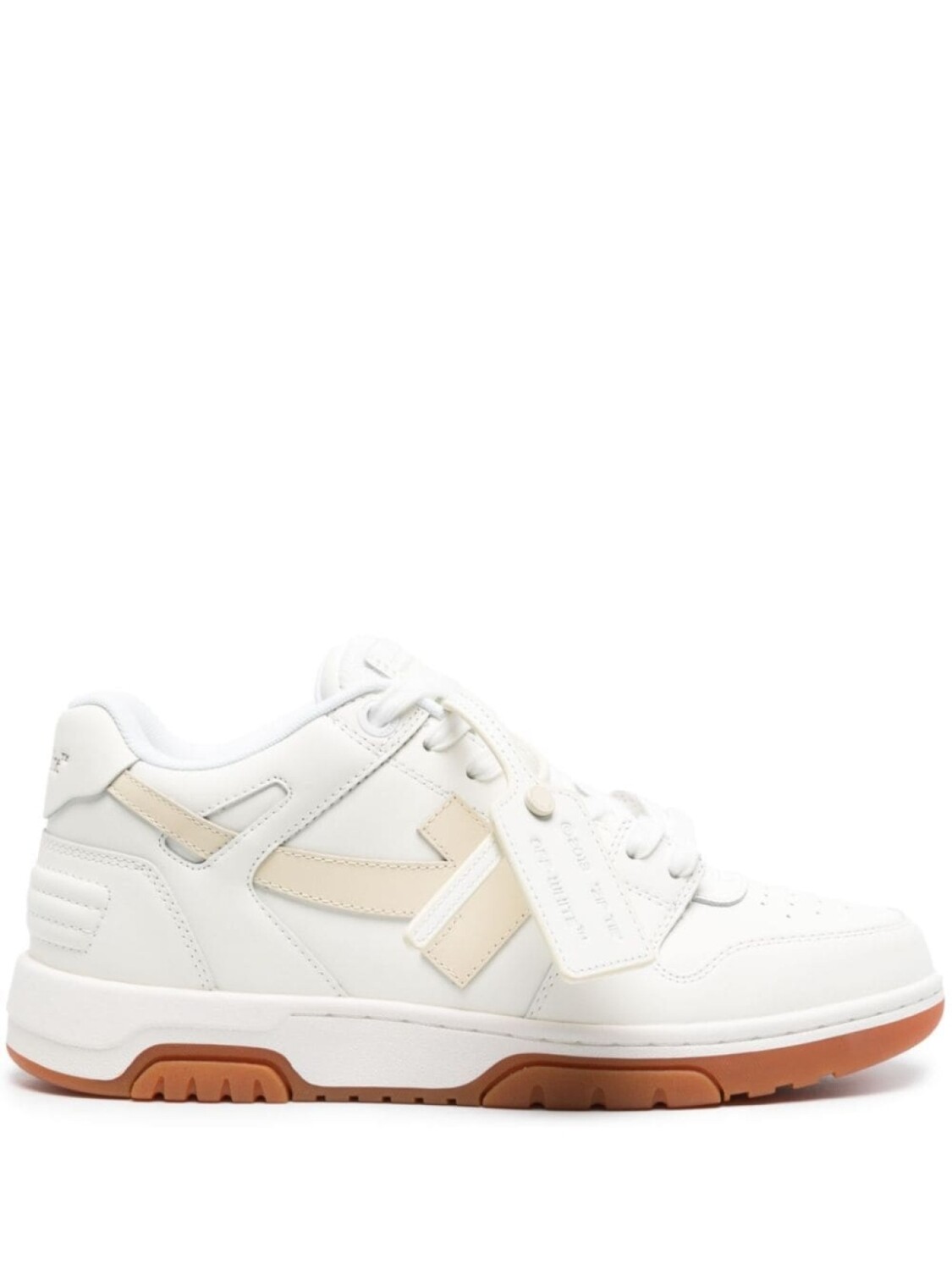 

Off-White кроссовки Out Of Office, Белый, Off-White кроссовки Out Of Office
