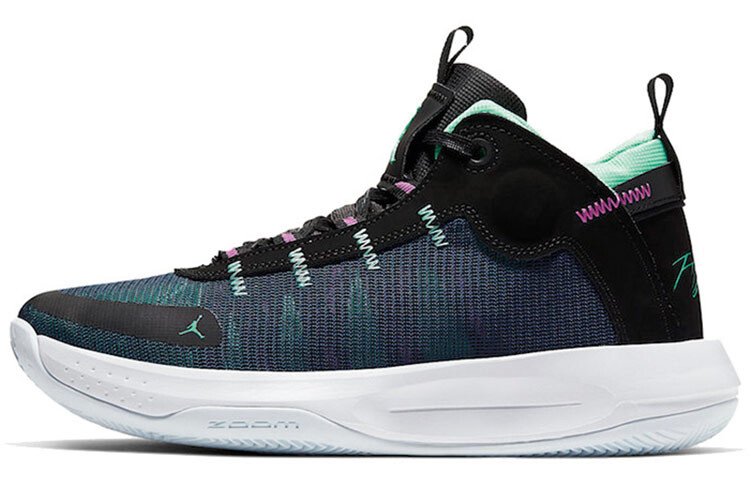 

Баскетбольные кроссовки Jordan Jumpman 2020 мужские