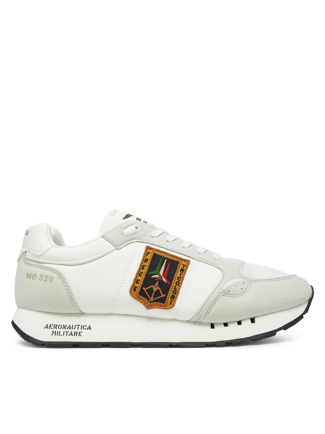 

Кроссовки 251Sc292Ct3331 Aeronautica Militare, серый