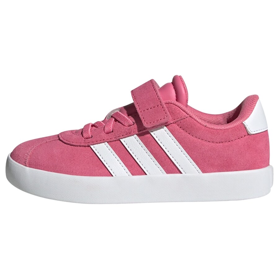 

Кроссовки ADIDAS SPORTSWEAR VI Court 3.0, розовый