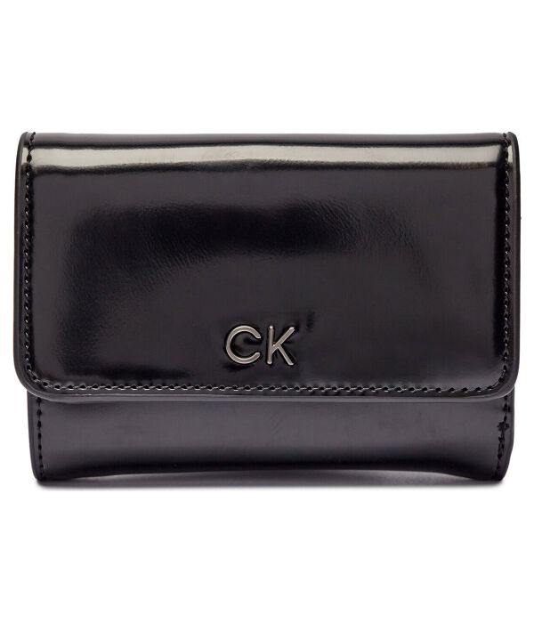 

Кошелек Calvin Klein Daily, черный