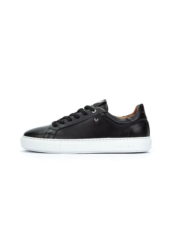 Низкие кроссовки hastings Martinelli, Black