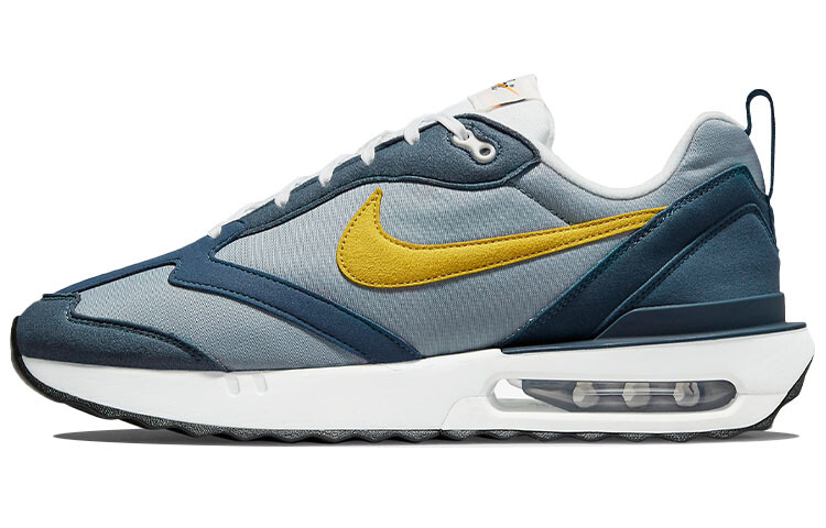 

Nike Air Max Dawn Particle Серый