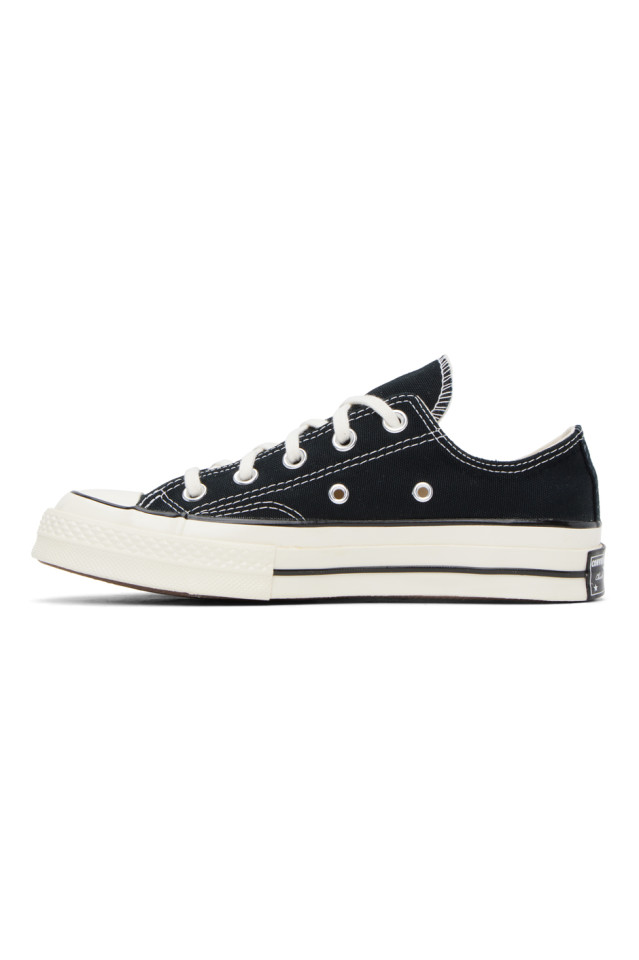 Кроссовки Chuck 70 Converse, мультиколор — фото 3