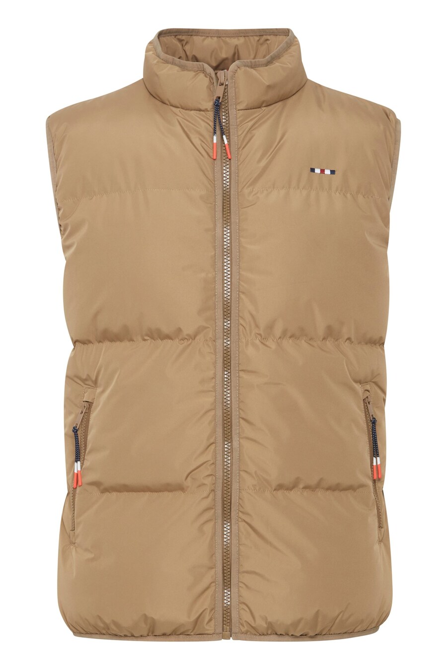 

Жилет FQ1924 Fqvinncent, Light brown