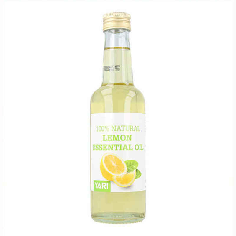 

Увлажняющий крем для тела Aceite Hidratante Natural De Limón Yari, 250 мл