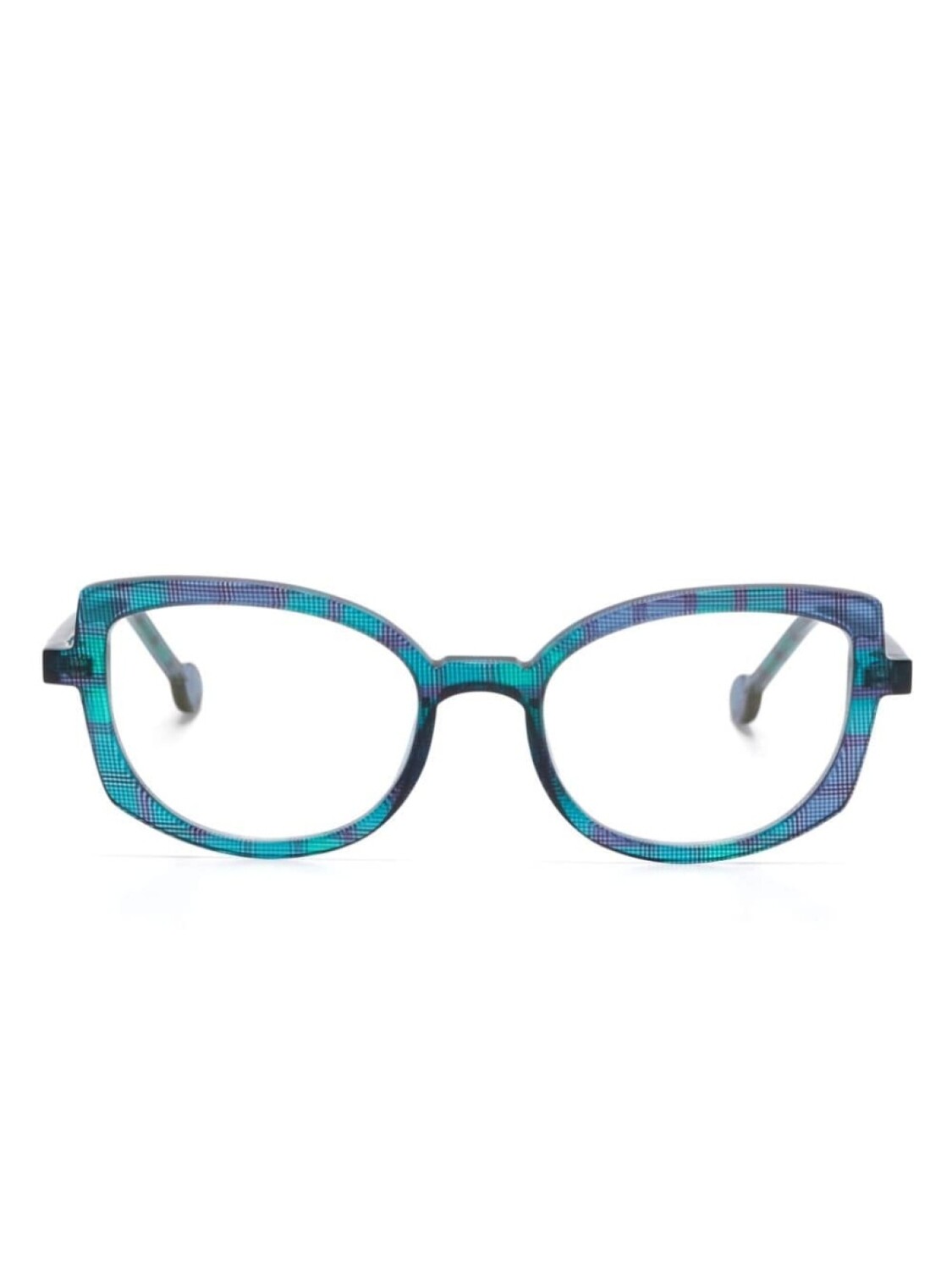 

Очки Sea Ranch L.A. EYEWORKS, синий
