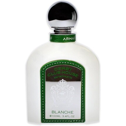 Туалетная вода Armaf Derby Club House Blanche, 100 мл — фото 2