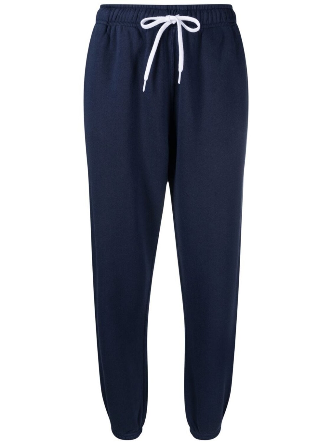 

Polo Ralph Lauren спортивные брюки с логотипом Polo Pony, синий