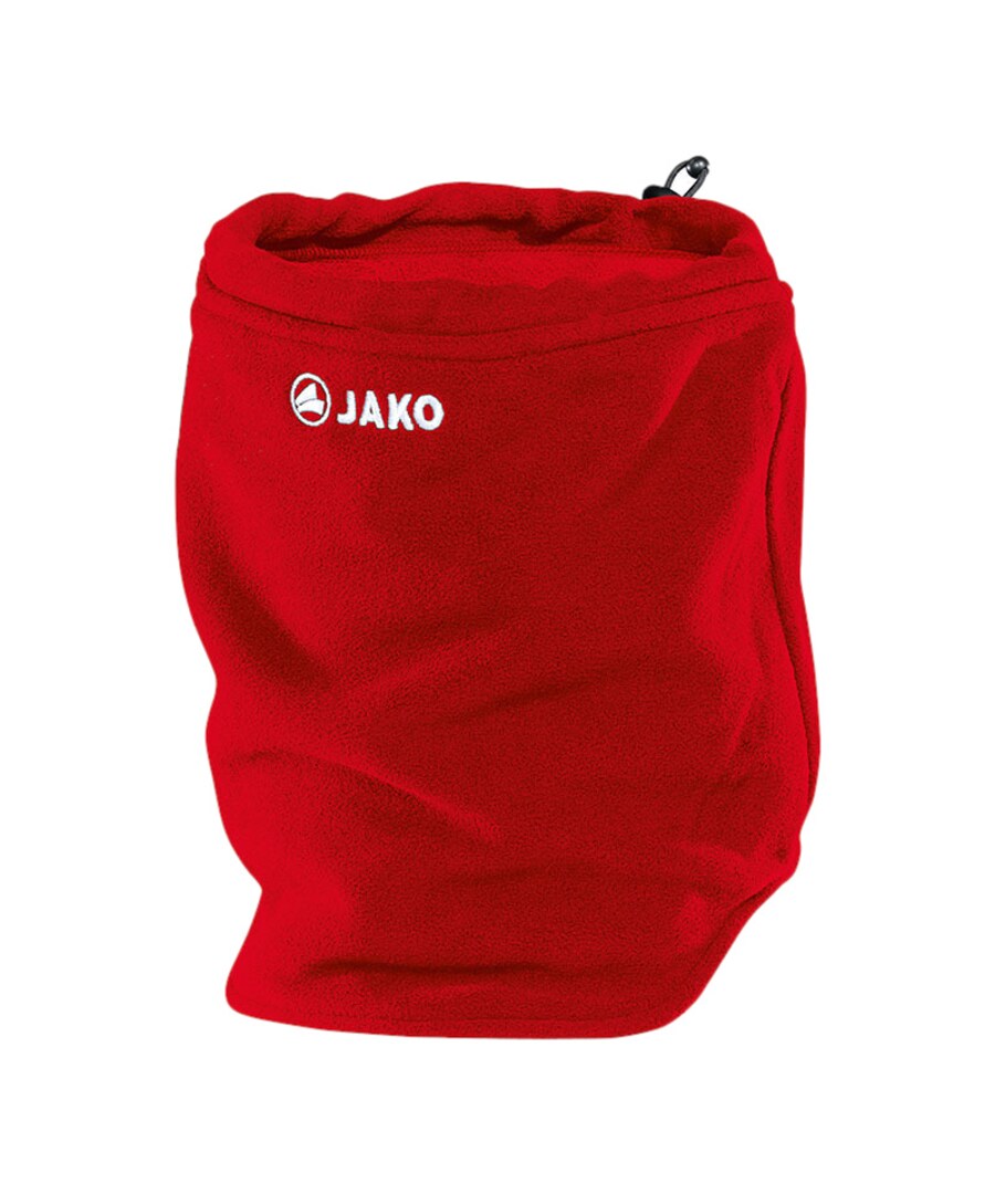 

Спортивный шарф JAKO, красный
