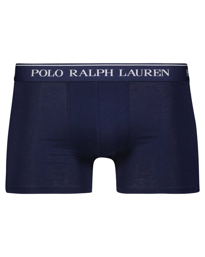 Брюки в стиле ретро, 5 шт Polo Ralph Lauren, синий — фото 3