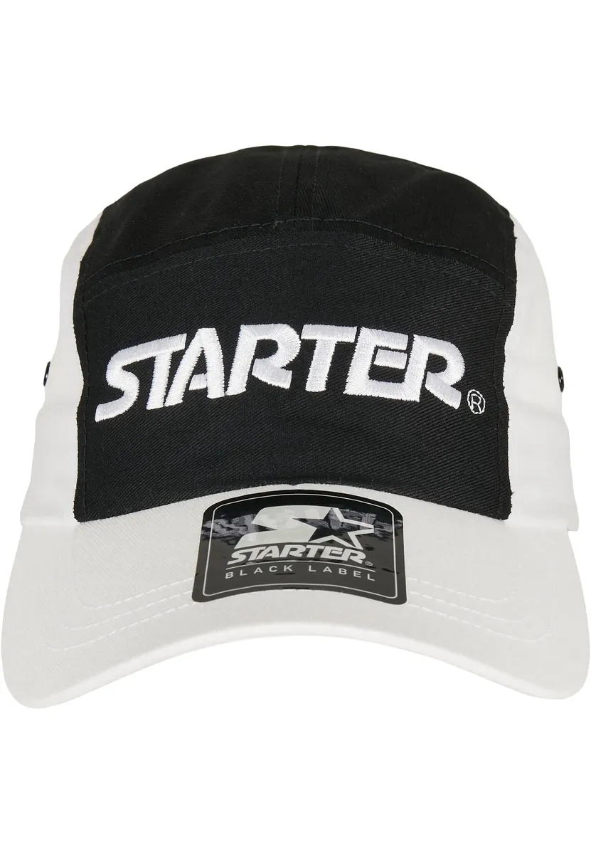 

Кепка Starter Black Label Snapback "Start Black Label Accessories Fresh Jockey Cap", белый