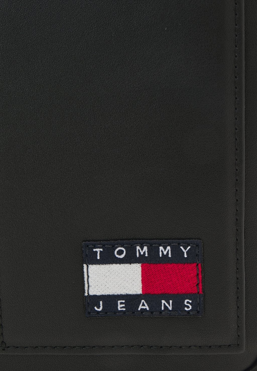

Сумка через плечо SURPLUS REPORTER SEASONAL UNISEX Tommy Hilfiger, черный