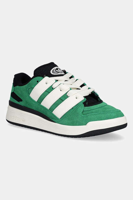 

Кроссовки Forum1998 Adidas Originals, зеленый