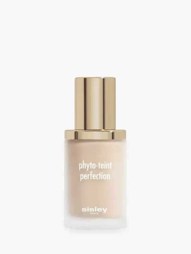 Тональный крем Phyto-Teint Perfection Sisley-Paris, 0N Dawn