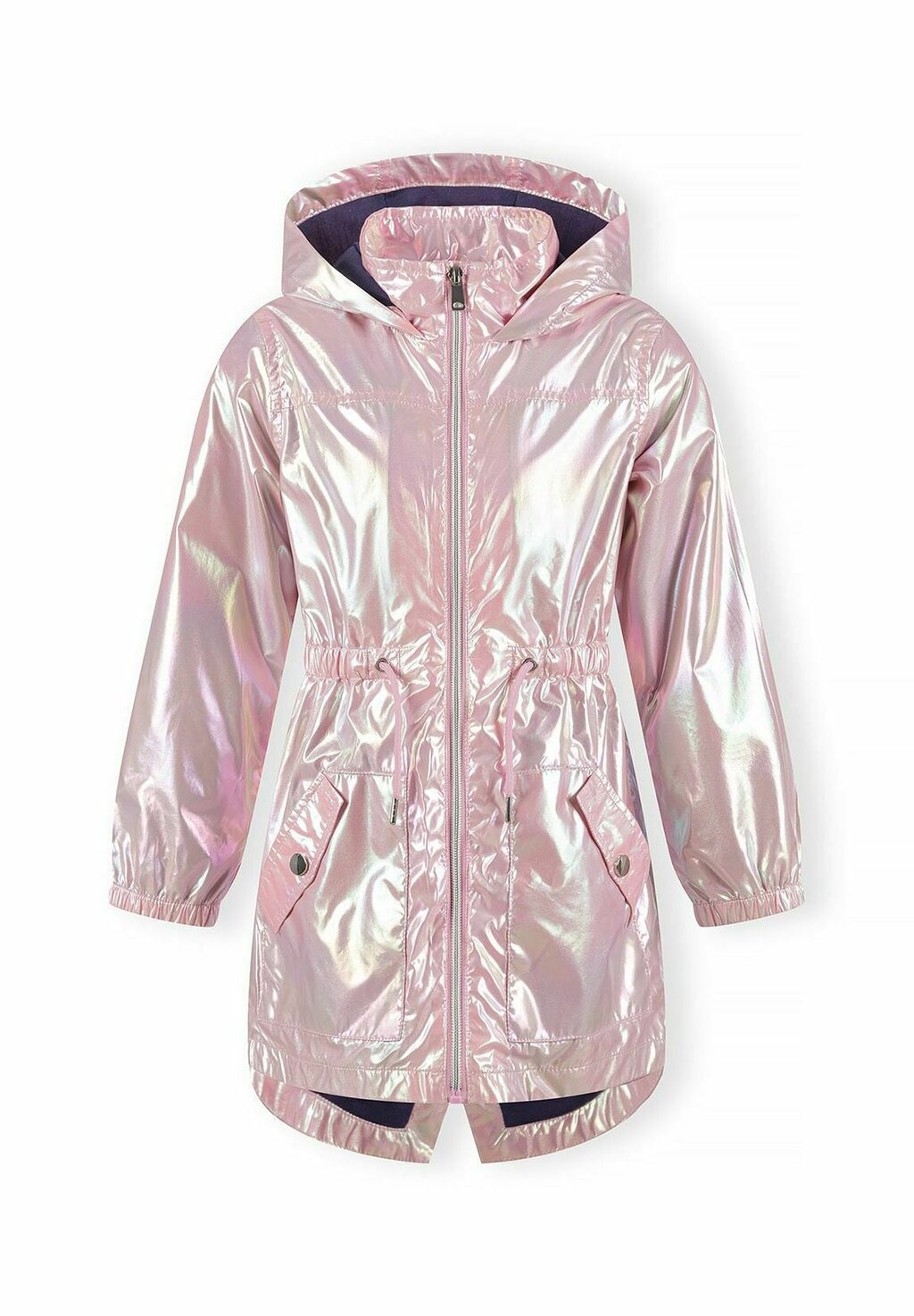 Парка SHOWERPROOF MINOTI, цвет pink
