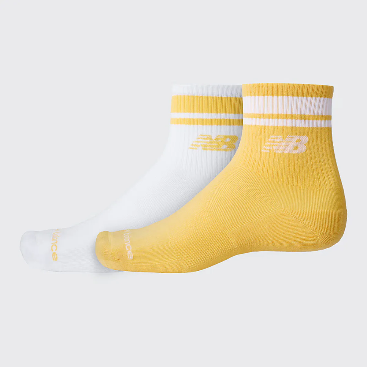 

Носки унисекс LAS51212AS2 New Balance, цвет default