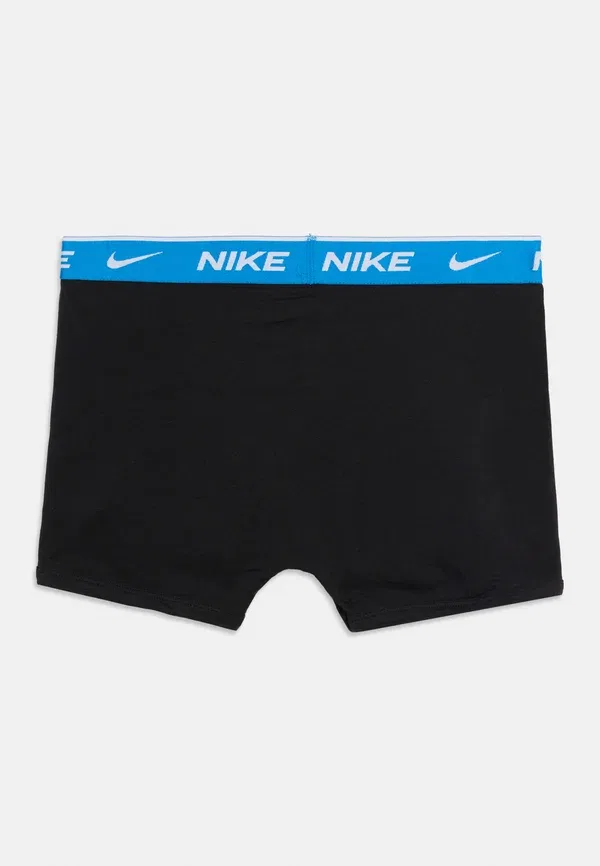 Трусы 5 шт Nike Sportswear, черный — фото 2