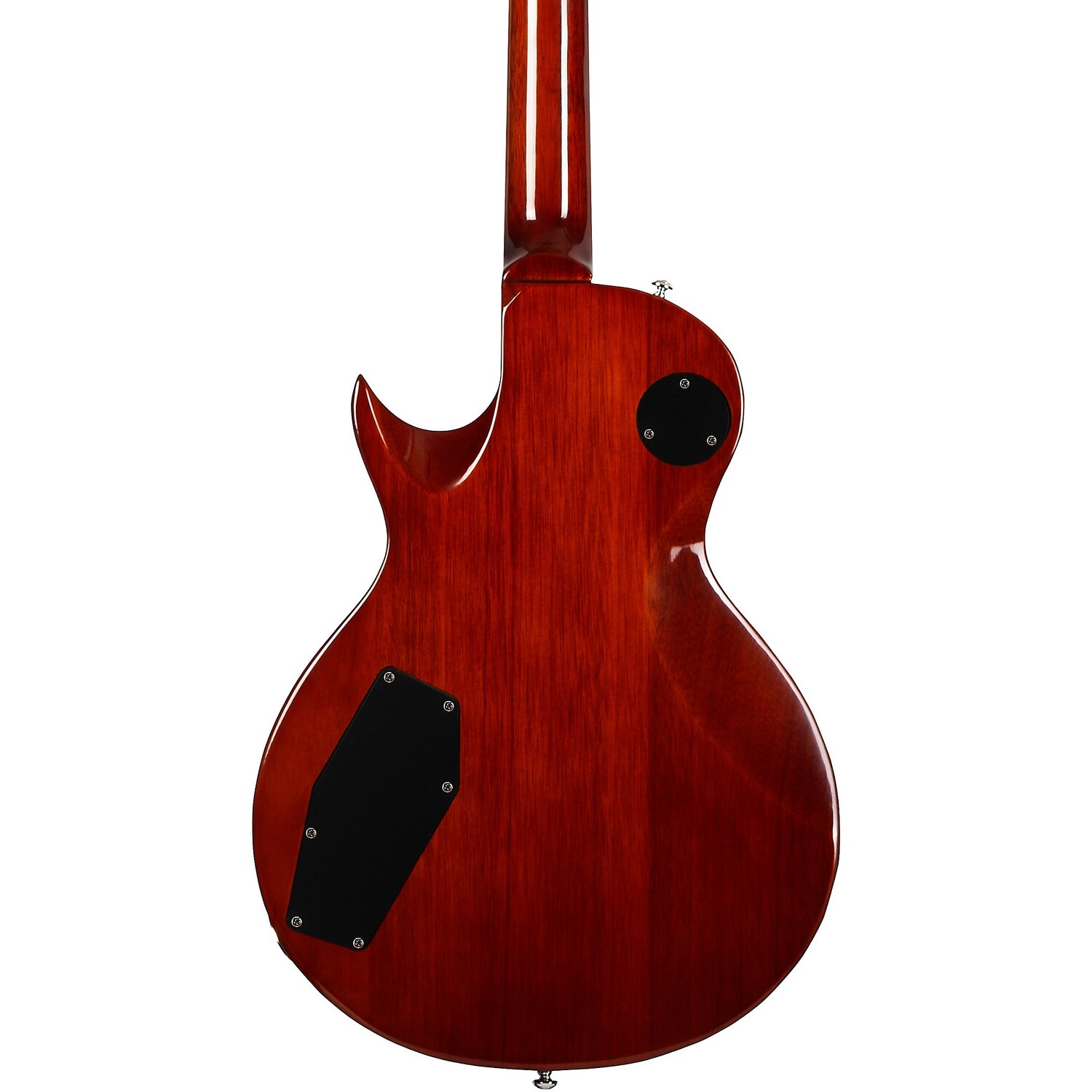 

Электрогитара Mitchell MS470 с корпусом из красного дерева Denim Blue Burst