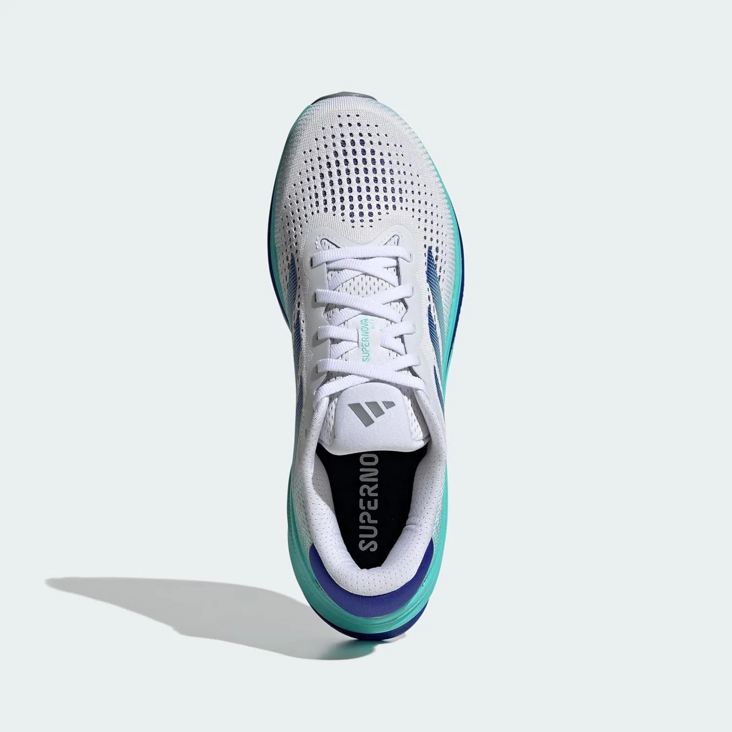 Кроссовки Adidas Adult Other, White — фото 4