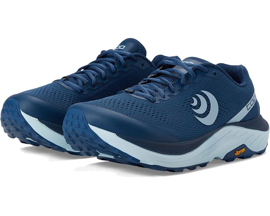 

Кроссовки Topo Athletic Ultraventure 3, цвет Navy/Blue