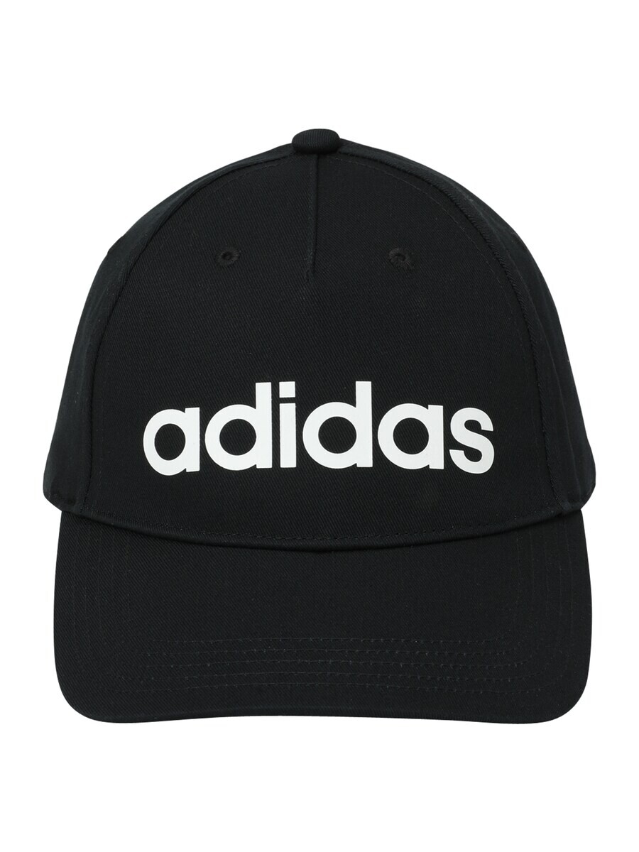 

Бейсболка ADIDAS PERFORMANCE Athletic Cap Daily, черный