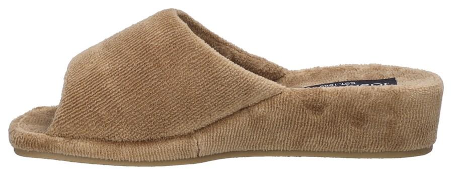 Тапочки JOSEF SEIBEL, Brown