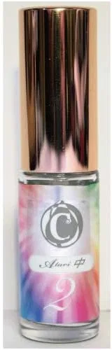 Сыворотка для лица Circu Essence No.2, энергетический аромат, MP, 5 мл