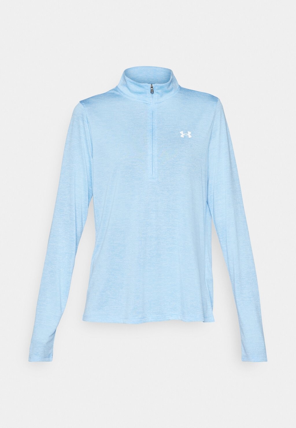 

Футболка с длинным рукавом TECH 1/2 ZIP TWIST Under Armour, синий