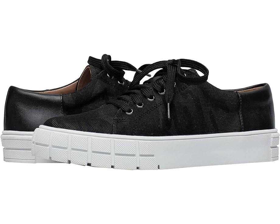 

Кроссовки LINEA Paolo Kenzi, цвет Camo/Black