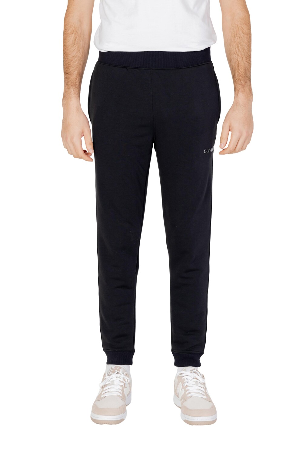 

Брюки мужские Calvin Klein спортивные, черный