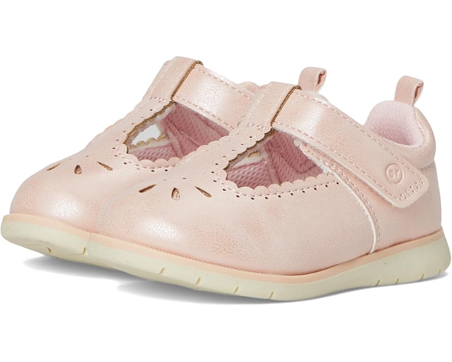 

Детские балетки Stride Rite Lacey 2.0 (Toddler/Little Kid), Pink