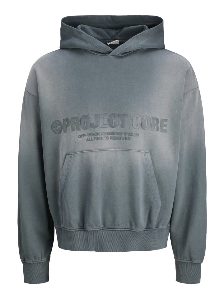 

Толстовка Jack & Jones, синий
