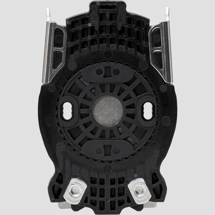 

Разъемы Burton Channel Quiver Karakoram, цвет One Color