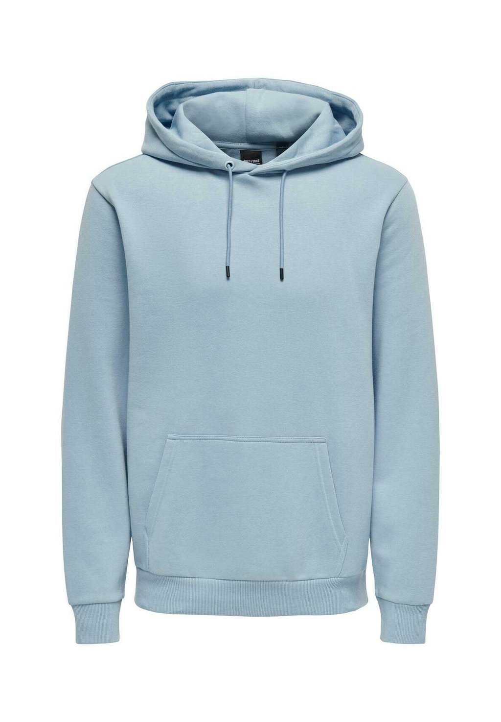

Толстовка ONSCERE - Hoodie Only & Sons, светло-голубой