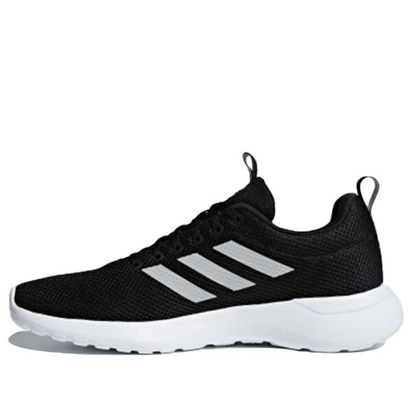 

Кроссовки neo lite racer cln Adidas, черный