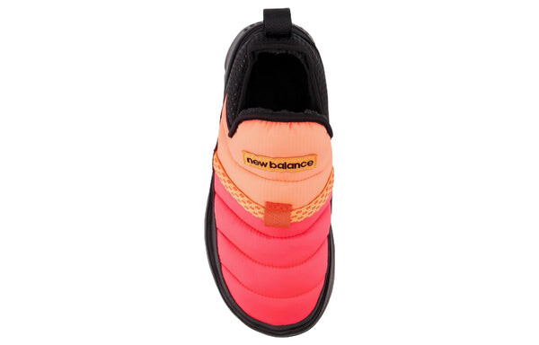 Кроссовки caravan moc mid cut v2 shoes New Balance, оранжевый — фото 4