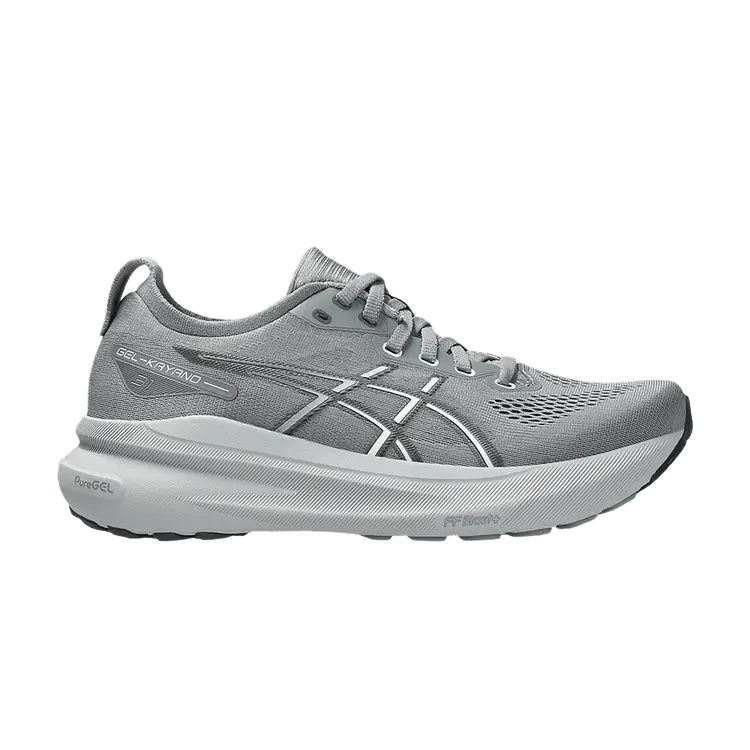 

Кроссовки ASICS Wmns Gel Kayano 31 Wide Sheet Rock, серый